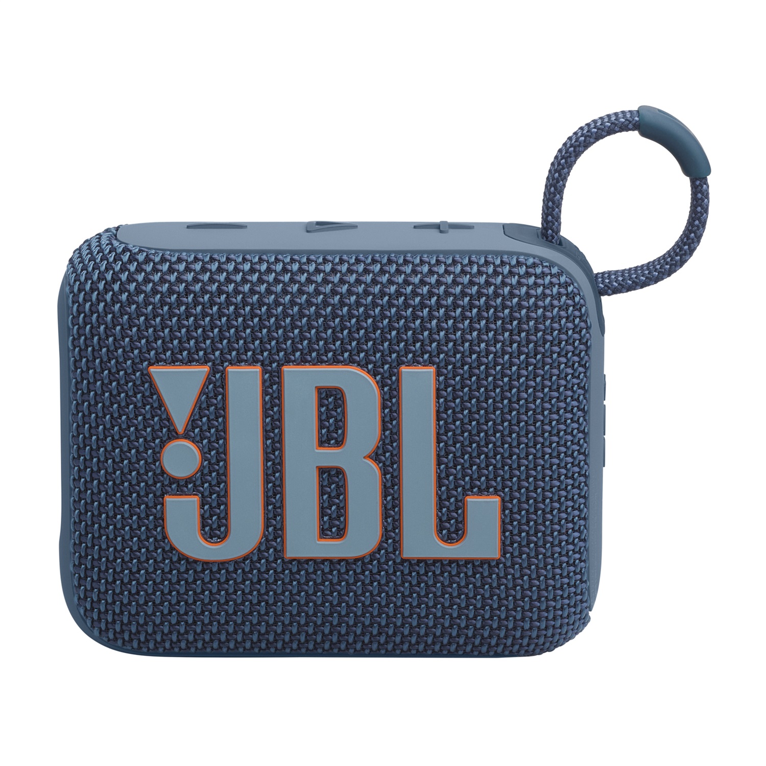 JBL Go 4 Altoparlante Portatile Bluetooth Waterproof Blu - 4,2 W, Fino a 7 Ore di Autonomia, Design Compatto e Resistente alla Polvere IP67