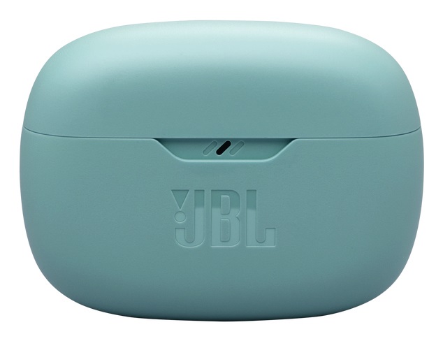 JBL Wave Beam 2 Auricolari Wireless In-ear Bluetooth con Cancellazione del Rumore - Blu