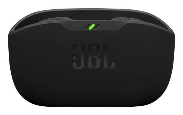 JBL Wave Buds 2 - Auricolari Bluetooth True Wireless con Cancellazione del Rumore, 40 Ore di Autonomia, Pure Bass, Smart Ambient, Resistenti ad Acqua e Polvere IP54