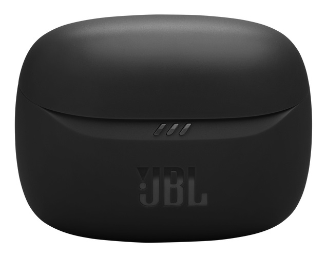 JBL Tune Beam 2 Auricolari True Wireless Bluetooth In-ear con Cancellazione del Rumore, 48 Ore di Autonomia, Resistenti ad Acqua e Polvere IP54, Design Chiuso a Stick, Nero