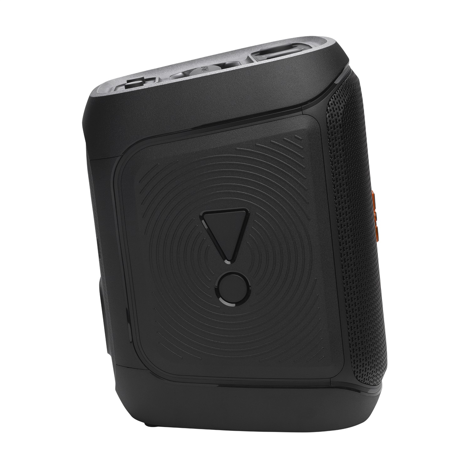 JBL PartyBox Encore 2 - Speaker Wireless Bluetooth con Microfono, 15 Ore di Autonomia, Splashproof IPX4 e Suono Pro