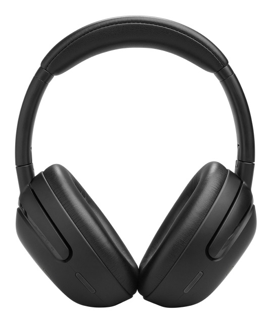 JBL Tour One M3 - Cuffie Wireless Over Ear Bluetooth con Cancellazione Adattativa del Rumore, 70 Ore di Autonomia, Suono Spatial 360 e Compatibilità USB-C, Nero