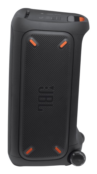 JBL PartyBox 310 - Diffusore Bluetooth 240W con Party Light, Autonomia 18 Ore, Impermeabile IPX4