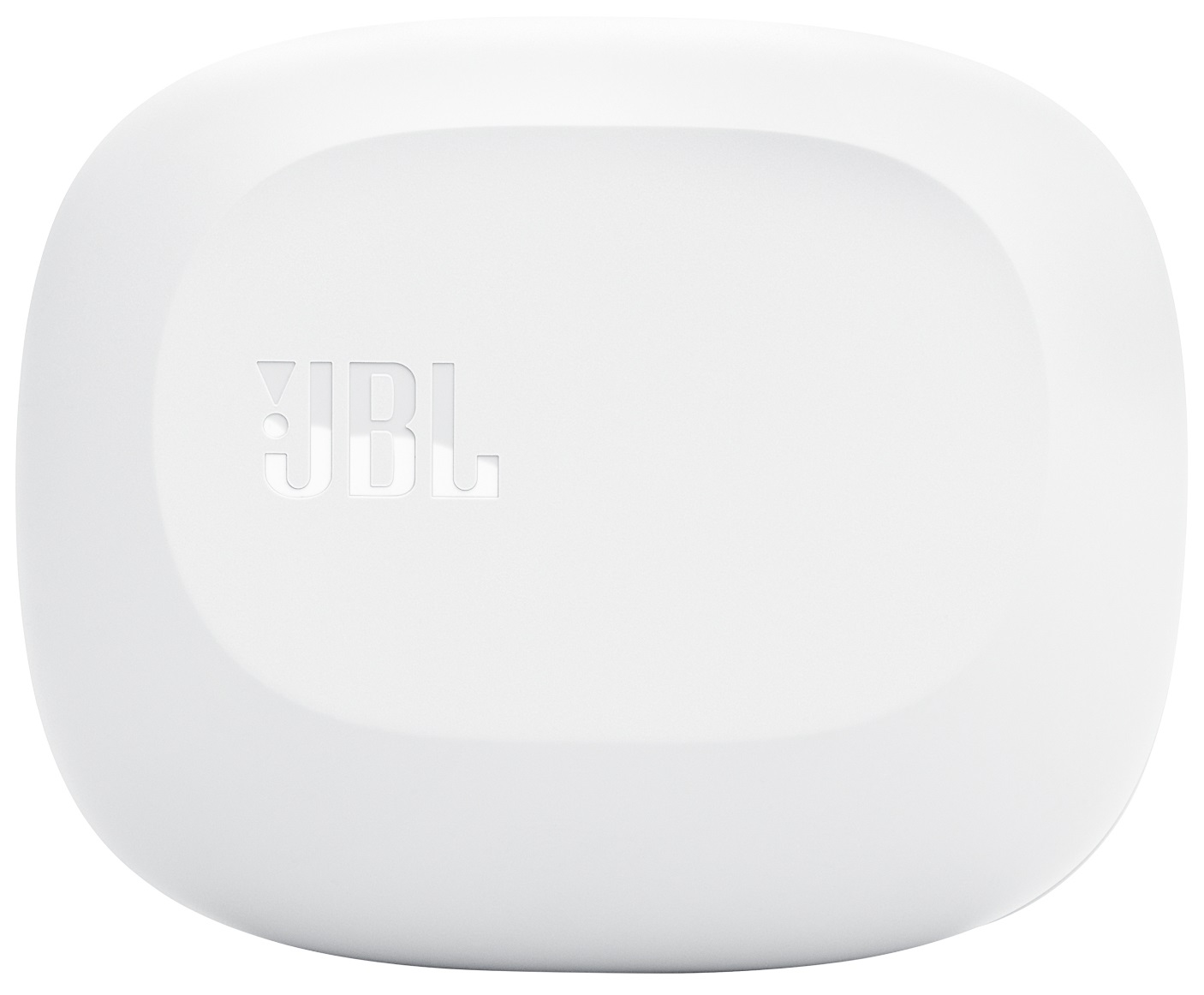 JBL Sense Lite Auricolari True Wireless Open-Ear Bianco con Tecnologia OpenSound e 32H di Autonomia
