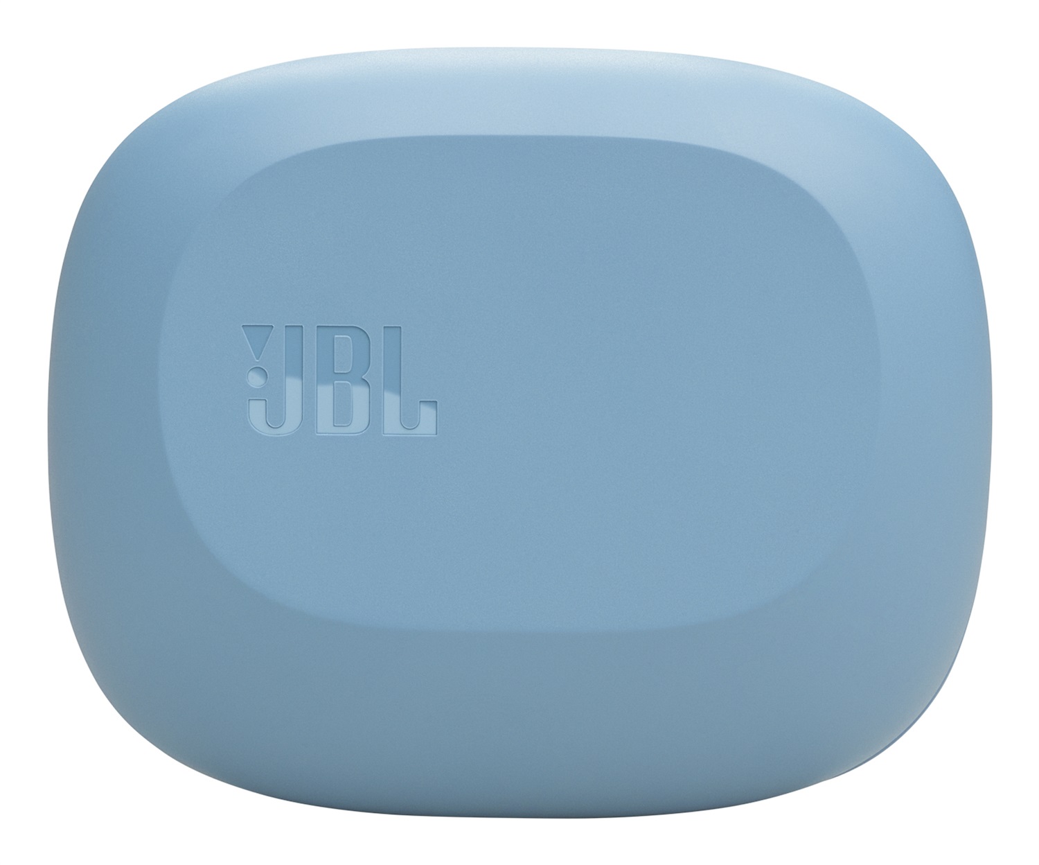 JBL Sense Lite Cuffie Open-Ear True Wireless Blu con Archetto, Tecnologia OpenSound, 32H Autonomia e Certificazione IP54