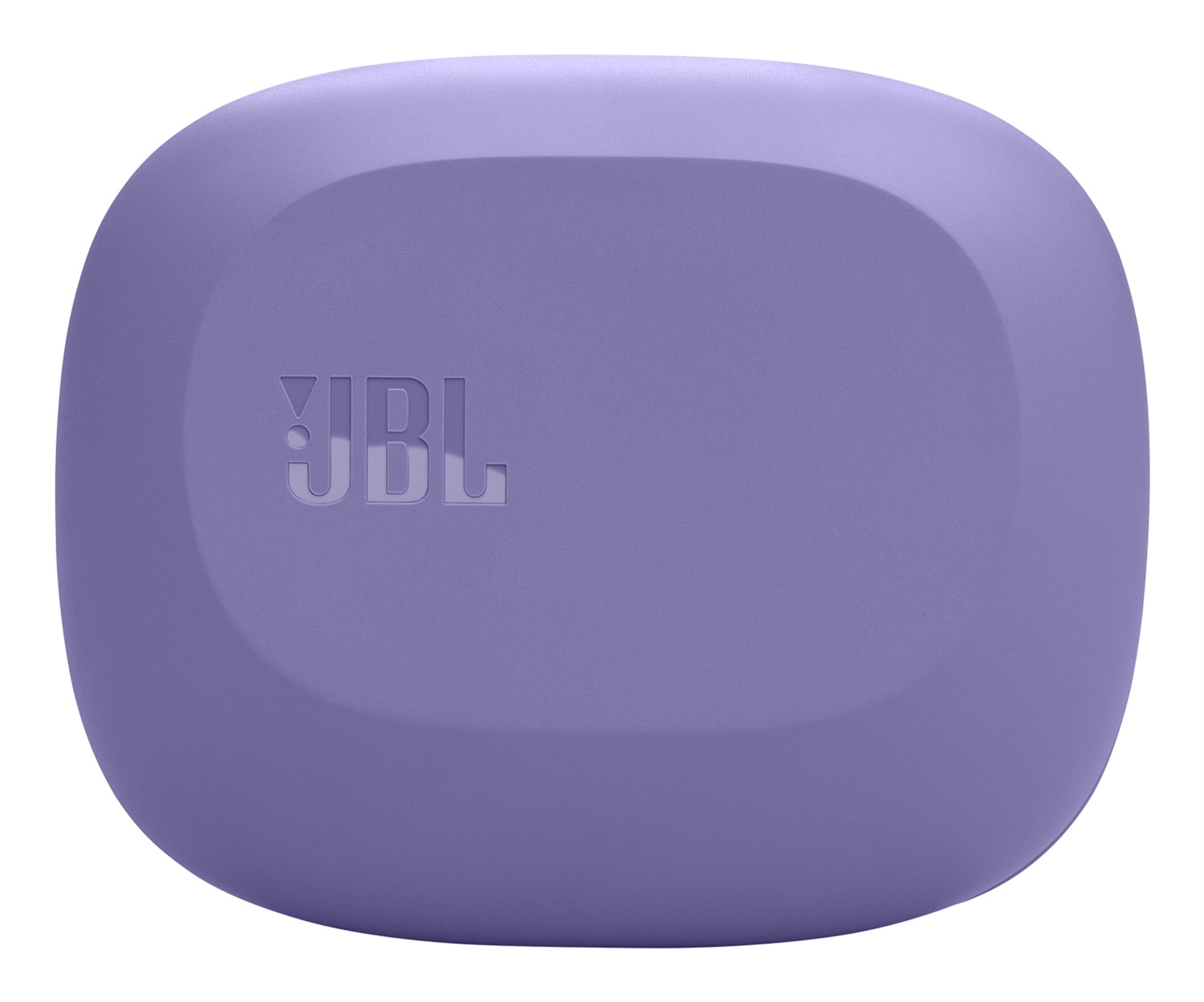 JBL Sense Lite - Cuffie Open-Ear True Wireless con Archetto, Tecnologia JBL OpenSound, 32H di Autonomia, Impermeabili IP54, Compatibili con App JBL Headphones, Viola