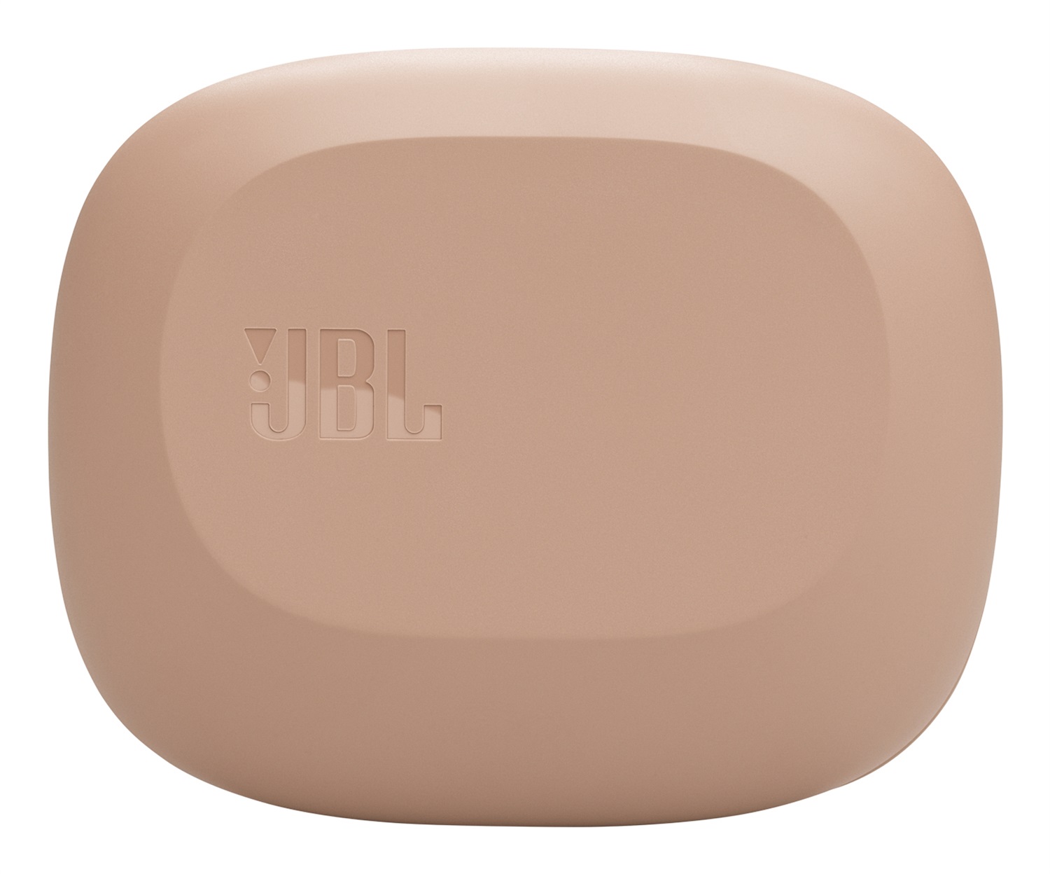 JBL Sense Lite Auricolari Bluetooth True Wireless Open-Ear Beige con Tecnologia OpenSound e 32H di Autonomia