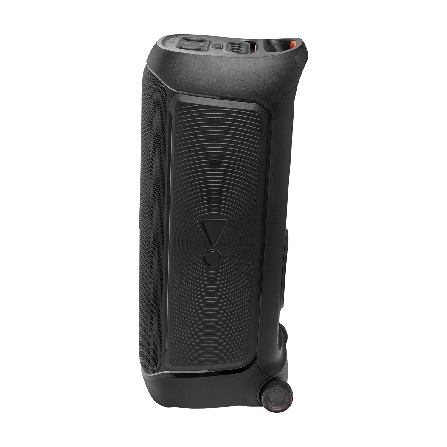 JBL PartyBox 720 - Cassa Party Bluetooth Wireless con 800W, Autonomia di 15 Ore, Resistenza IPX4 e Gioco di Luci Dinamico