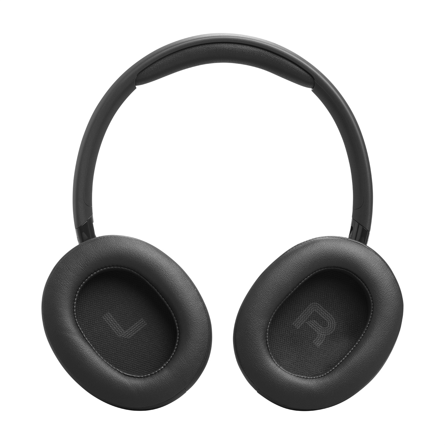 JBL Tune 730 BT - Cuffie Over-Ear Bluetooth Wireless, Pieghevoli, JBL Pure Bass, Autonomia fino a 76 ore, Nero