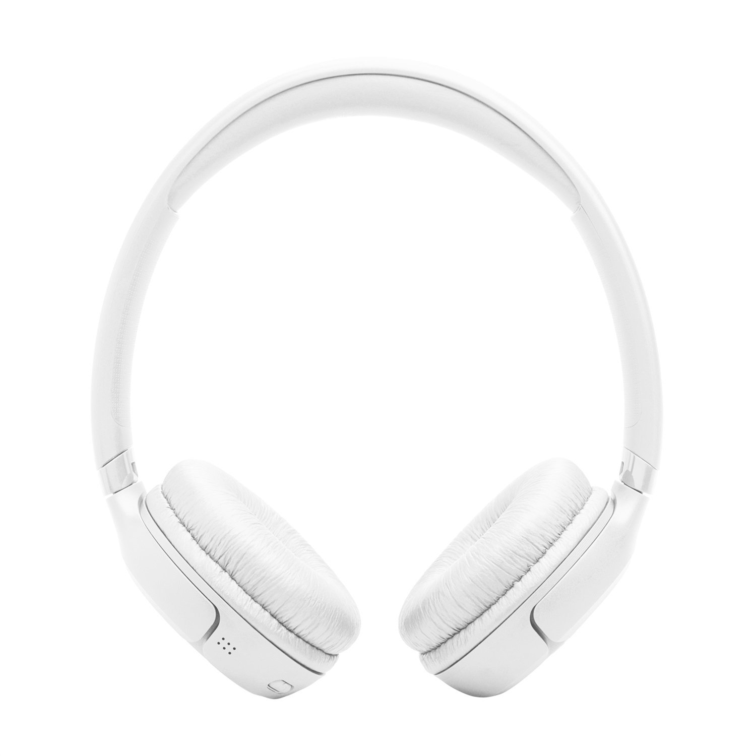 JBL Tune 530 BT: Cuffie On-Ear Wireless con Suono JBL Pure Bass, Autonomia di 76 Ore e Connessione Multipoint