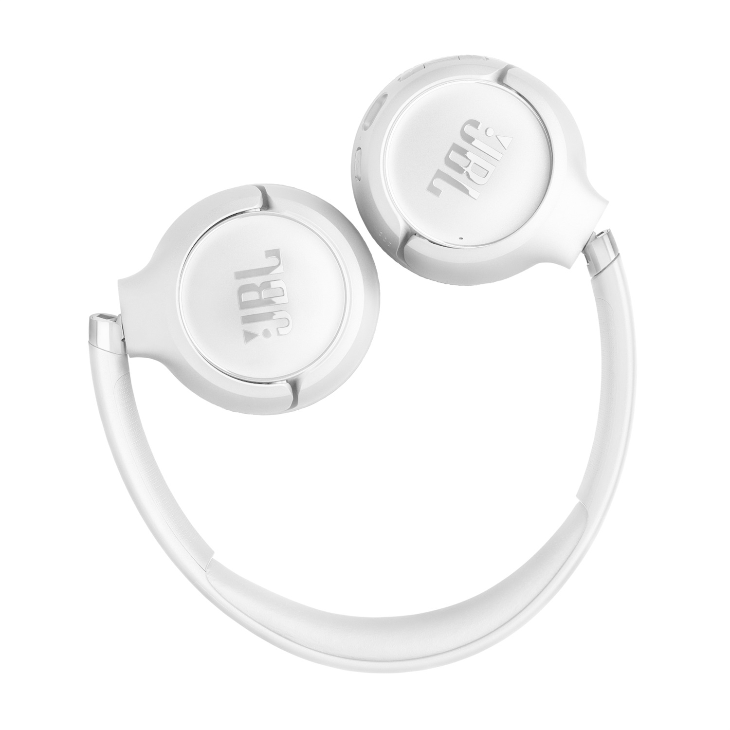 JBL Tune 530 BT: Cuffie On-Ear Wireless con Suono JBL Pure Bass, Autonomia di 76 Ore e Connessione Multipoint