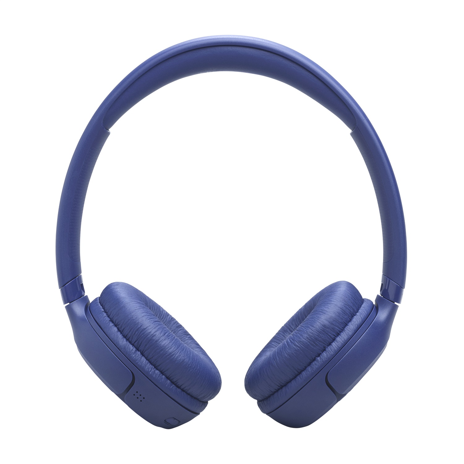 JBL Tune 530 BT - Cuffie On-Ear Bluetooth Wireless, Pieghevoli, JBL Pure Bass, Fino a 76 ore di Autonomia, Blu