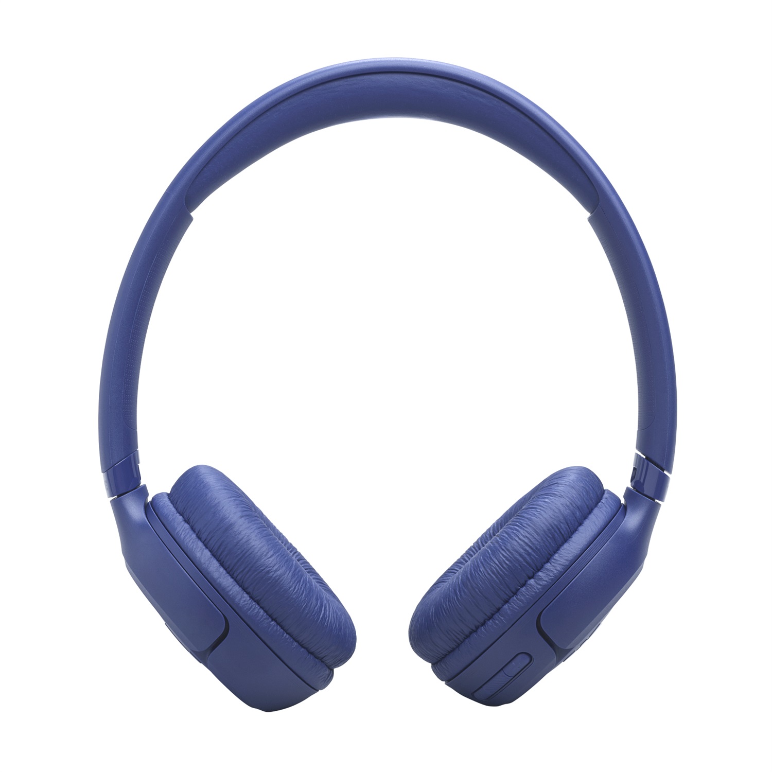 JBL Tune 530 BT - Cuffie On-Ear Bluetooth Wireless, Pieghevoli, JBL Pure Bass, Fino a 76 ore di Autonomia, Blu