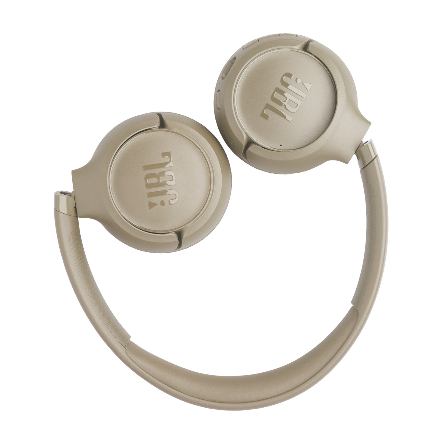 JBL Tune Cuffie On-Ear Bluetooth Wireless, Pieghevoli e Leggere, Pure Bass, Connessione Multipoint, fino a 76 ore di Autonomia, Google Fast Pair, Microsoft Swift Pair