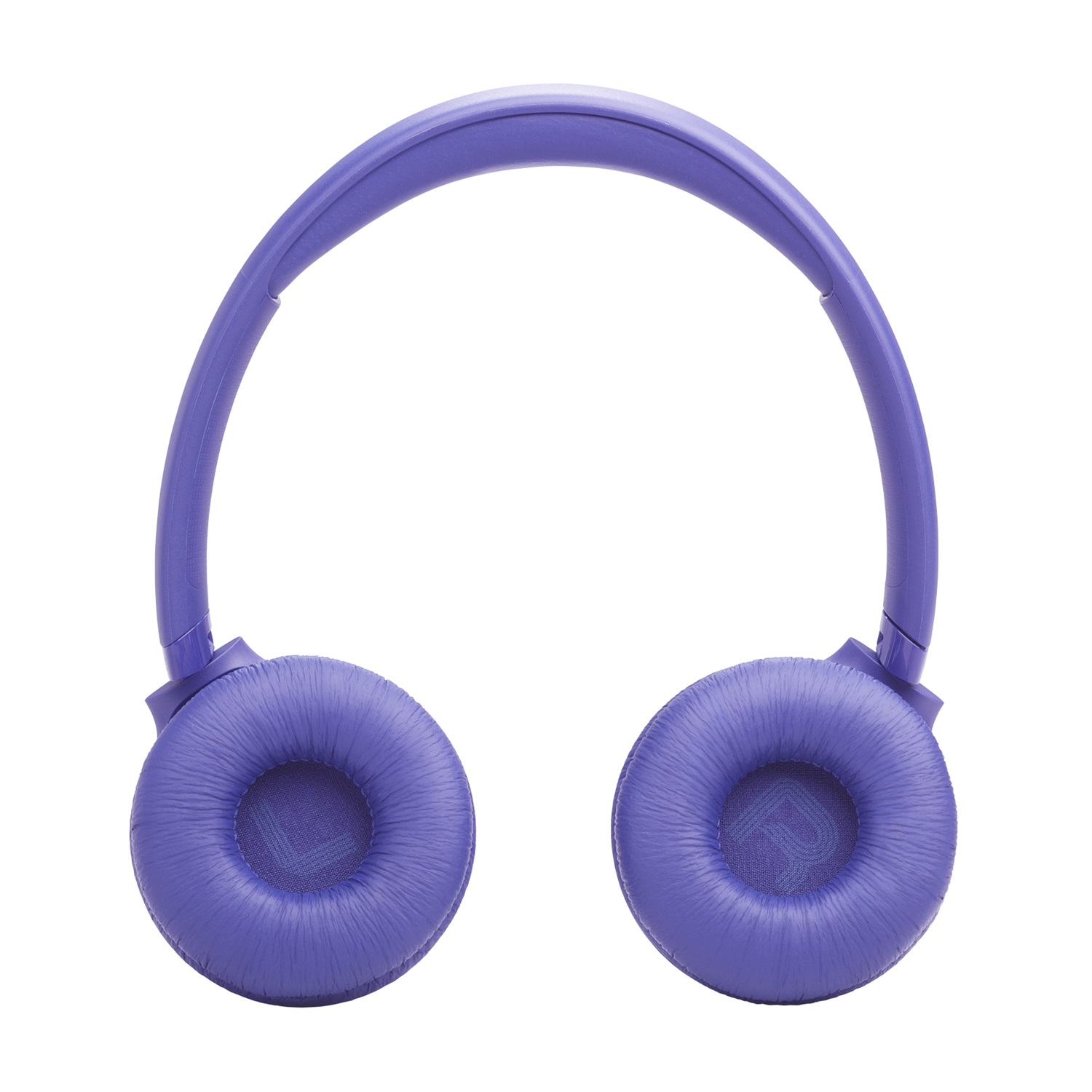 JBL Tune 530BT - Cuffie On-Ear Bluetooth Wireless, JBL Pure Bass, Pieghevoli, fino a 76 ore di Autonomia, Viola