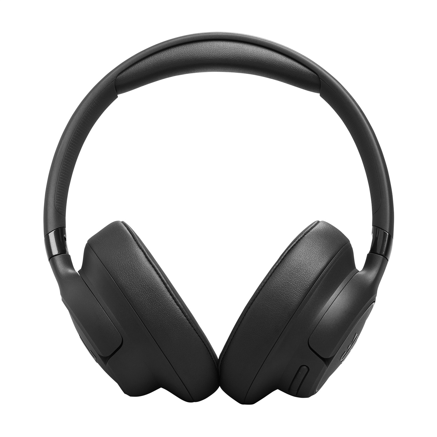 JBL Tune 780 NC - Cuffie On-Ear Bluetooth Wireless con Cancellazione Adattiva del Rumore, Smart Ambient e fino a 76 Ore di Autonomia, Nero