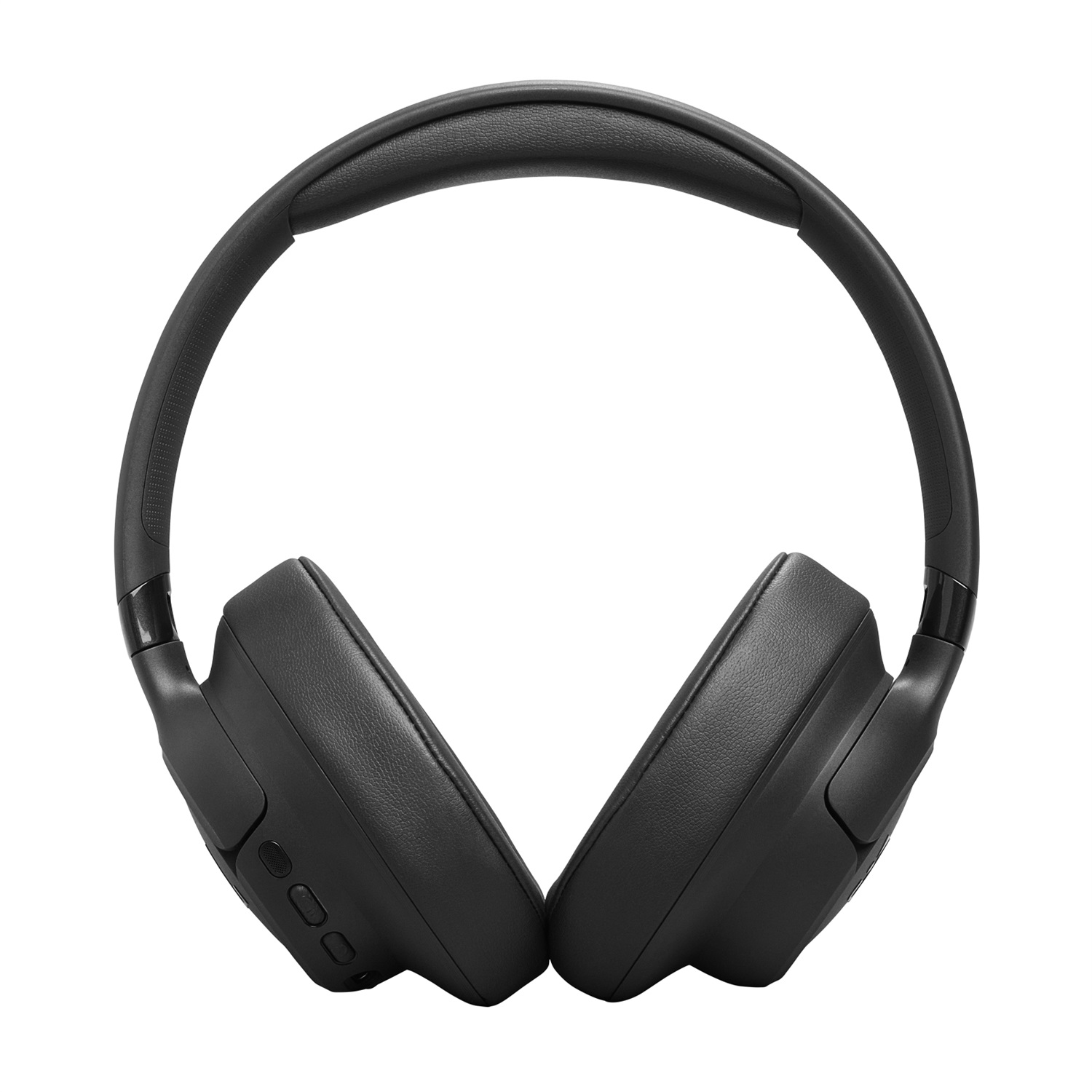 JBL Tune 780 NC - Cuffie On-Ear Bluetooth Wireless con Cancellazione Adattiva del Rumore, Smart Ambient e fino a 76 Ore di Autonomia, Nero
