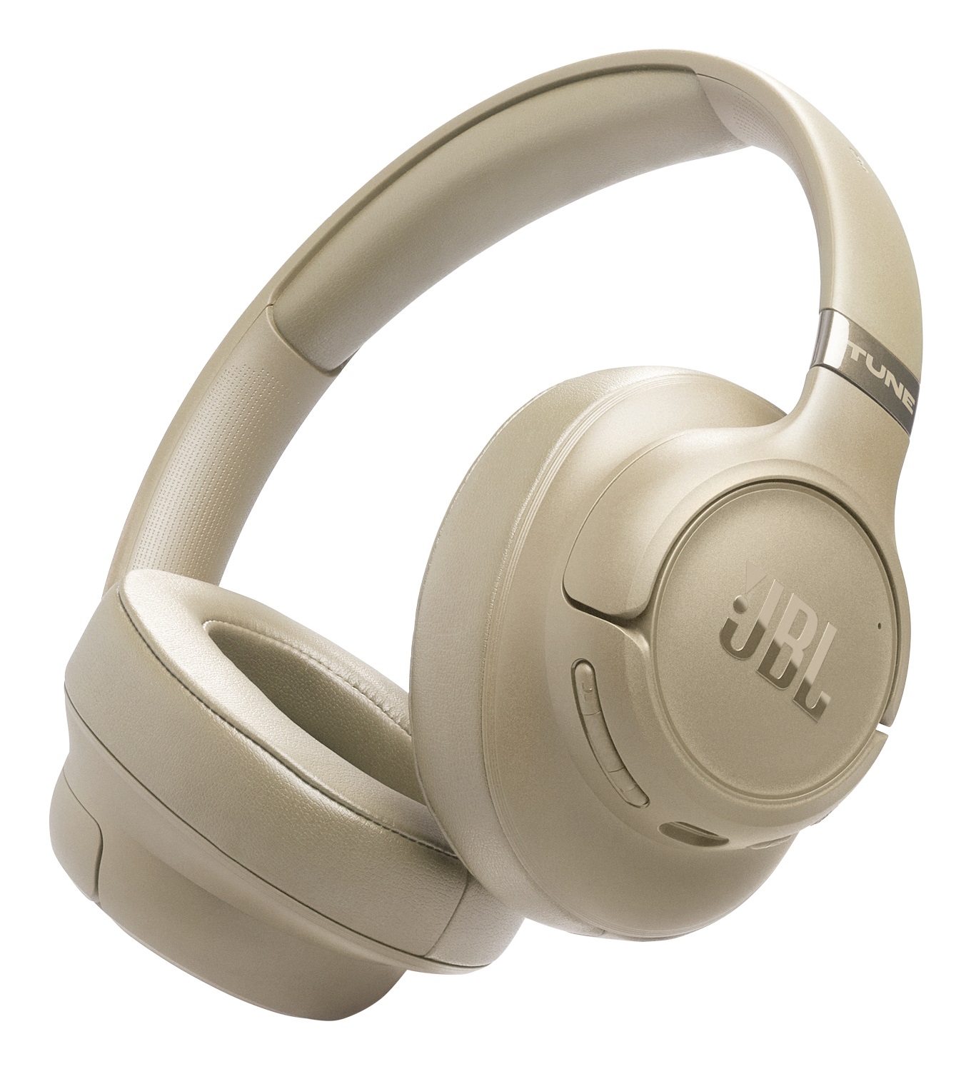 JBL Tune 780 NC - Cuffie On-Ear Bluetooth Wireless con Cancellazione Adattiva del Rumore e JBL Pure Bass Sound, fino a 76 Ore di Autonomia