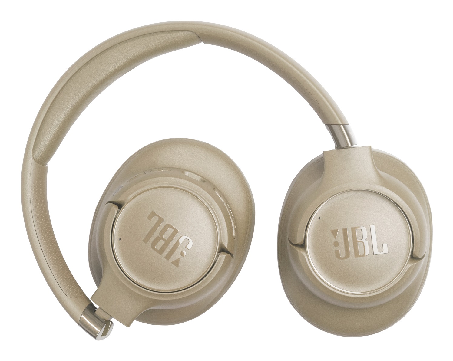 JBL Tune 780 NC - Cuffie On-Ear Bluetooth Wireless con Cancellazione Adattiva del Rumore e JBL Pure Bass Sound, fino a 76 Ore di Autonomia