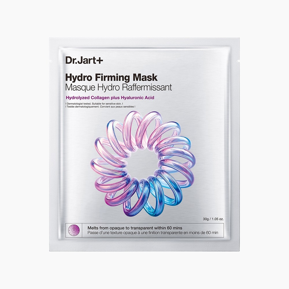 Dr.Jart+ Hydro Firming Mask 30g