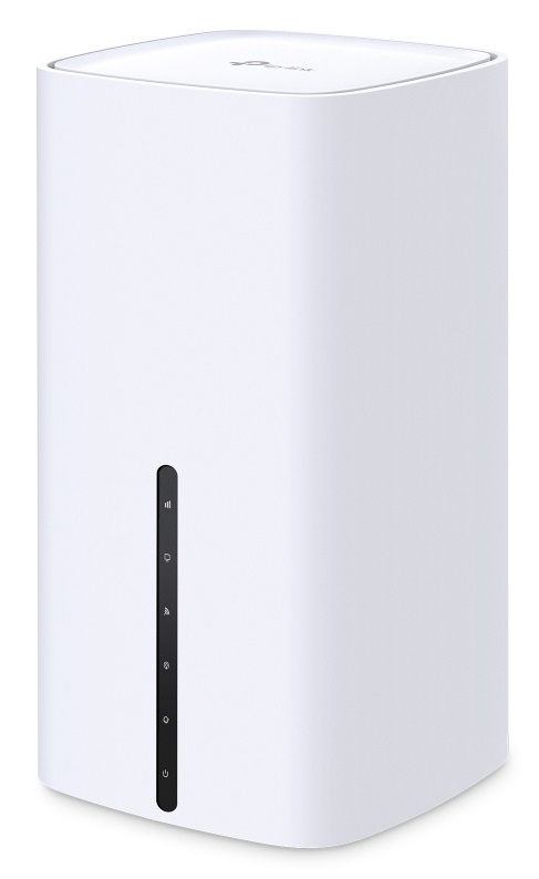 TP-Link Archer NX500 Router Wireless Gigabit Ethernet Dual-band 2.4 GHz/5 GHz Bianco