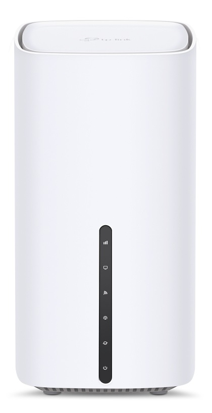 TP-Link Archer NX500 router wireless Gigabit Ethernet Dual-band (2.4 GHz/5 GHz) 5G Bianco