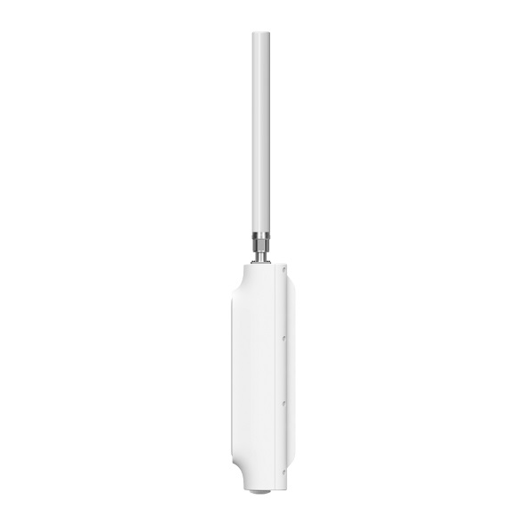 TP-Link EAP668 Outdoor HD Access Point Wi-Fi 6 fino a 3550 Mbit/s con Supporto Power over Ethernet (PoE) e Certificazione IP68