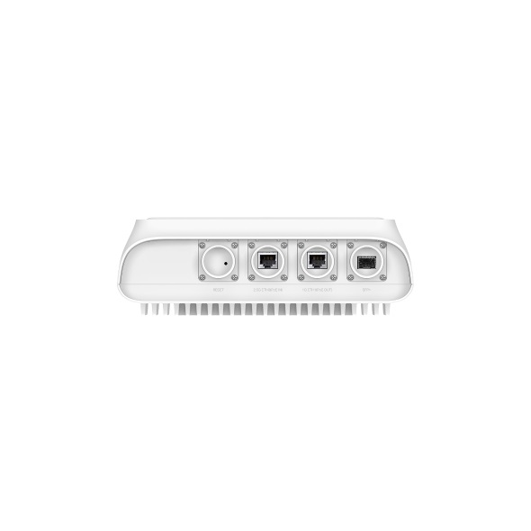 TP-Link EAP668 Outdoor HD Access Point Wi-Fi 6 fino a 3550 Mbit/s con Supporto Power over Ethernet (PoE) e Certificazione IP68