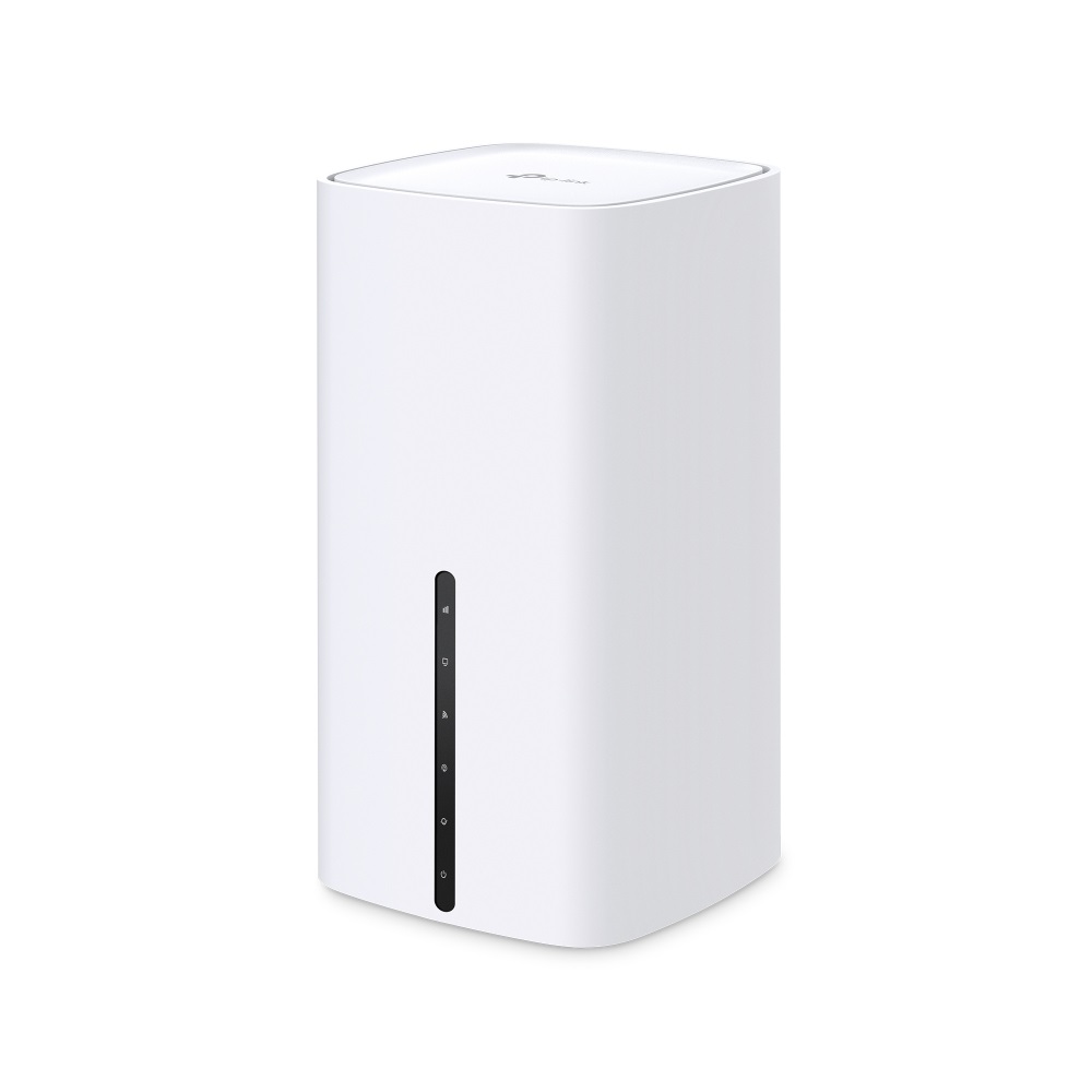 TP-Link Archer NX210 Router Gigabit Wi-Fi 6 Dual-band (2.4 GHz/5 GHz) 1800 Mbps 5G Bianco