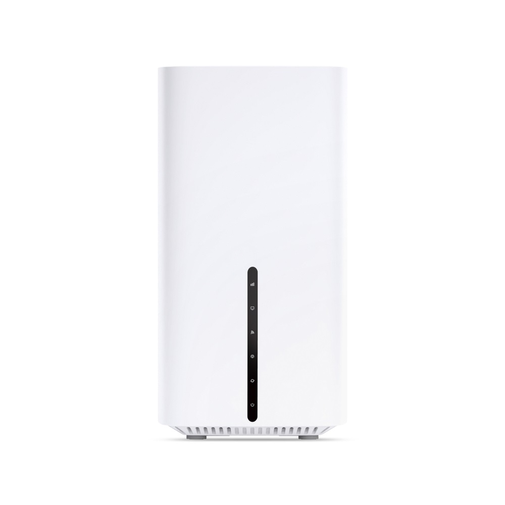 TP-Link Archer NX210 Router Gigabit Wi-Fi 6 Dual-band (2.4 GHz/5 GHz) 1800 Mbps 5G Bianco