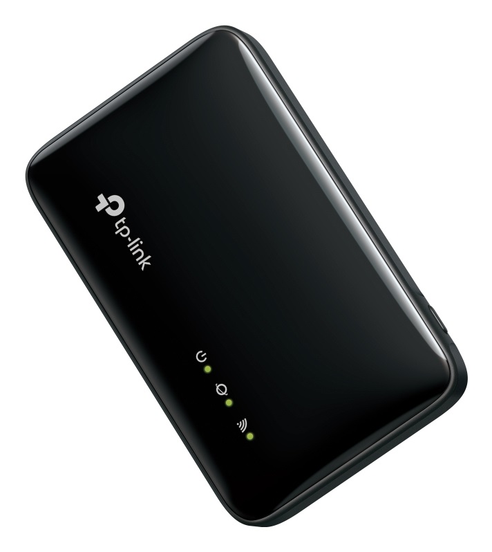 TP-Link M7005 router portatile a batteria Wi-Fi 6 4G LTE
