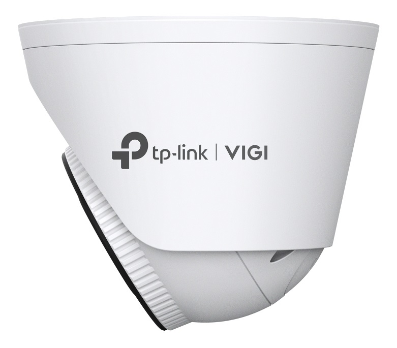 TP-Link VIGI InSight S445 - Telecamera di Sicurezza IP Esterno 4 MP Full Color con Supporto PoE e Analisi Avanzata
