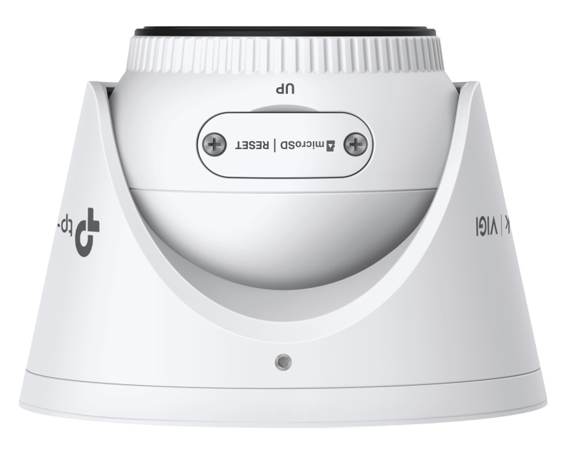 TP-Link VIGI InSight S445 - Telecamera di Sicurezza IP Esterno 4 MP Full Color con Supporto PoE e Analisi Avanzata