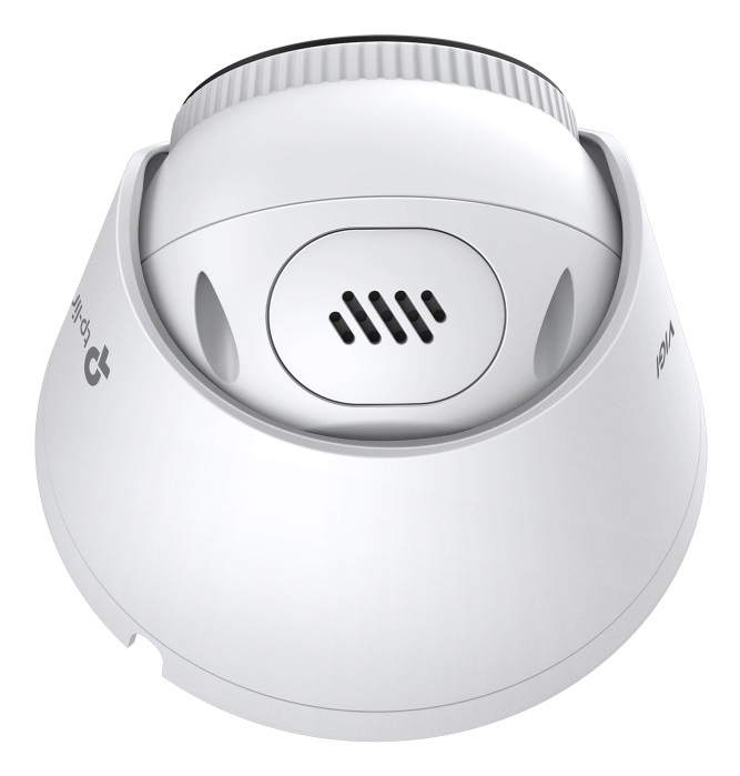 TP-Link VIGI InSight S445 - Telecamera di Sicurezza IP Esterno 4 MP Full Color con Supporto PoE e Analisi Avanzata