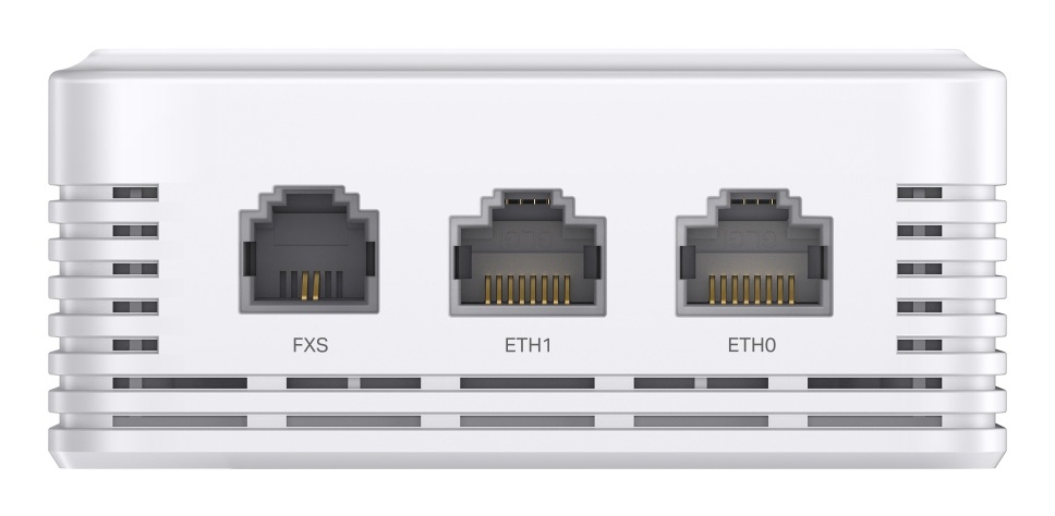 TP-Link Omada EAP625GP-WALL Punto Accesso WLAN 1201 Mbit/s Bianco con Supporto Power over Ethernet (PoE), Frequenze 2.4 GHz e 5 GHz, Sicurezza WPA/WPA2/WPA3