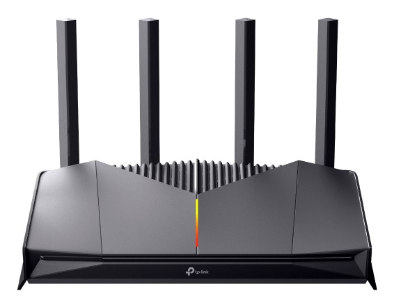 TP-Link Archer GE230 Router Gaming Wi-Fi 7 Dual-Band BE3600Mbps con 2 Porte 2.5Gbps e 3 Porte Gigabit