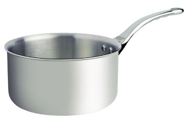 de Buyer Affinity 3,4 L Acciaio inox