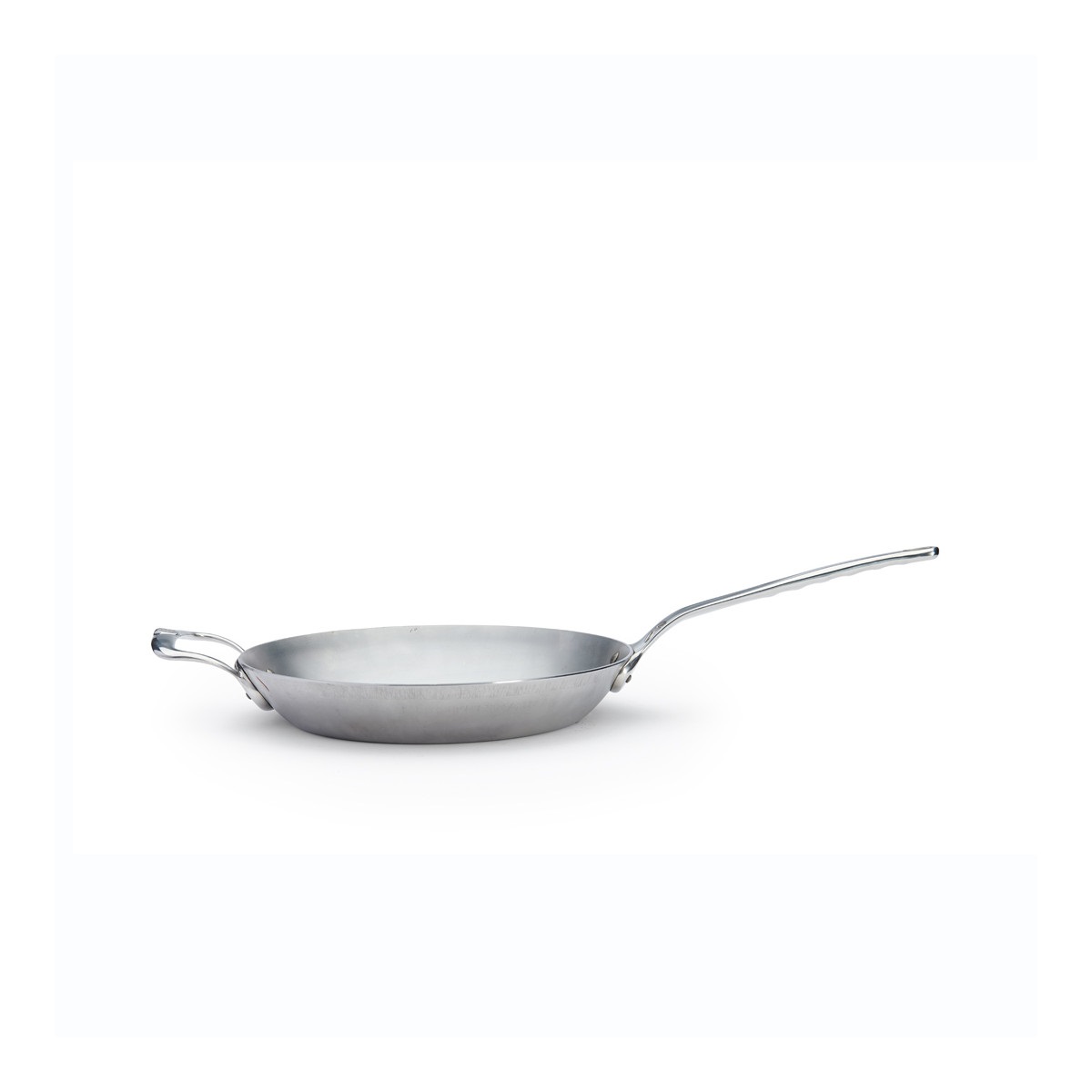 de Buyer 5680.32 padella Padella Multiuso Rotondo