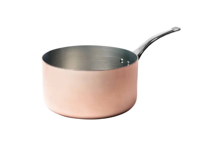 de Buyer 6206.18 padella Pentola singola