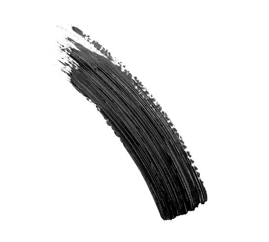 Rimmel Wonder'luxe Volume Mascara 001 Black - 11 ml, Volumizzante e Rinforzante con Oli Preziosi