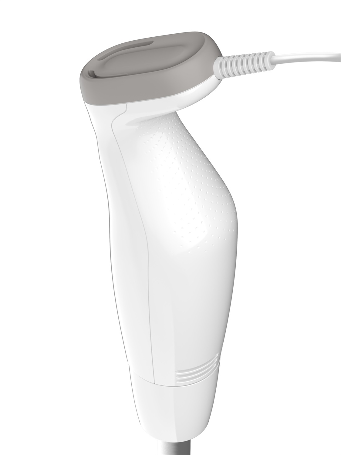 Moulinex DD4521 Easychef Mixer ad Immersione 2 in 1, Potenza 450 W, Capacità 0,8 L, con Bicchiere da 800 ml e Tritatutto da 500 ml, 2 Velocità, Facile da Pulire