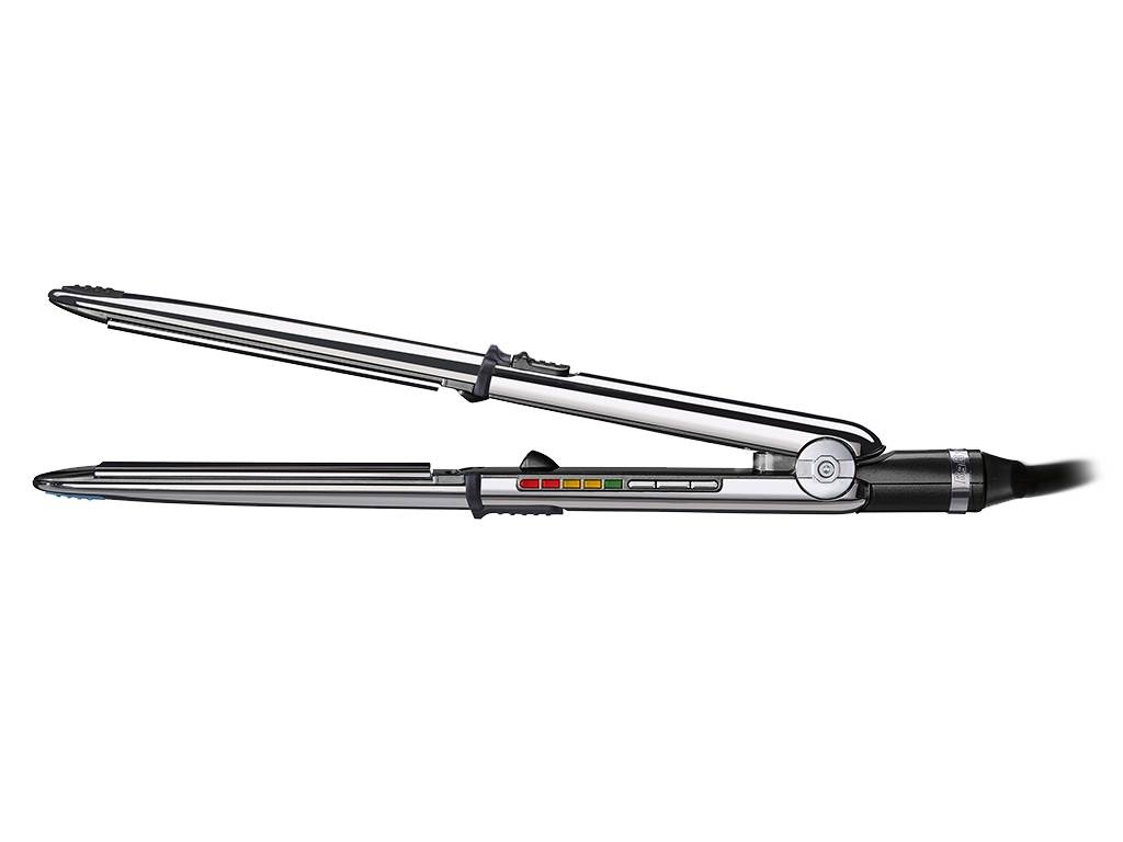 BaByliss Elipsis 3100 Multistyler Nero/Argento 45 W con Cavo Girevole e Inserti Isolanti