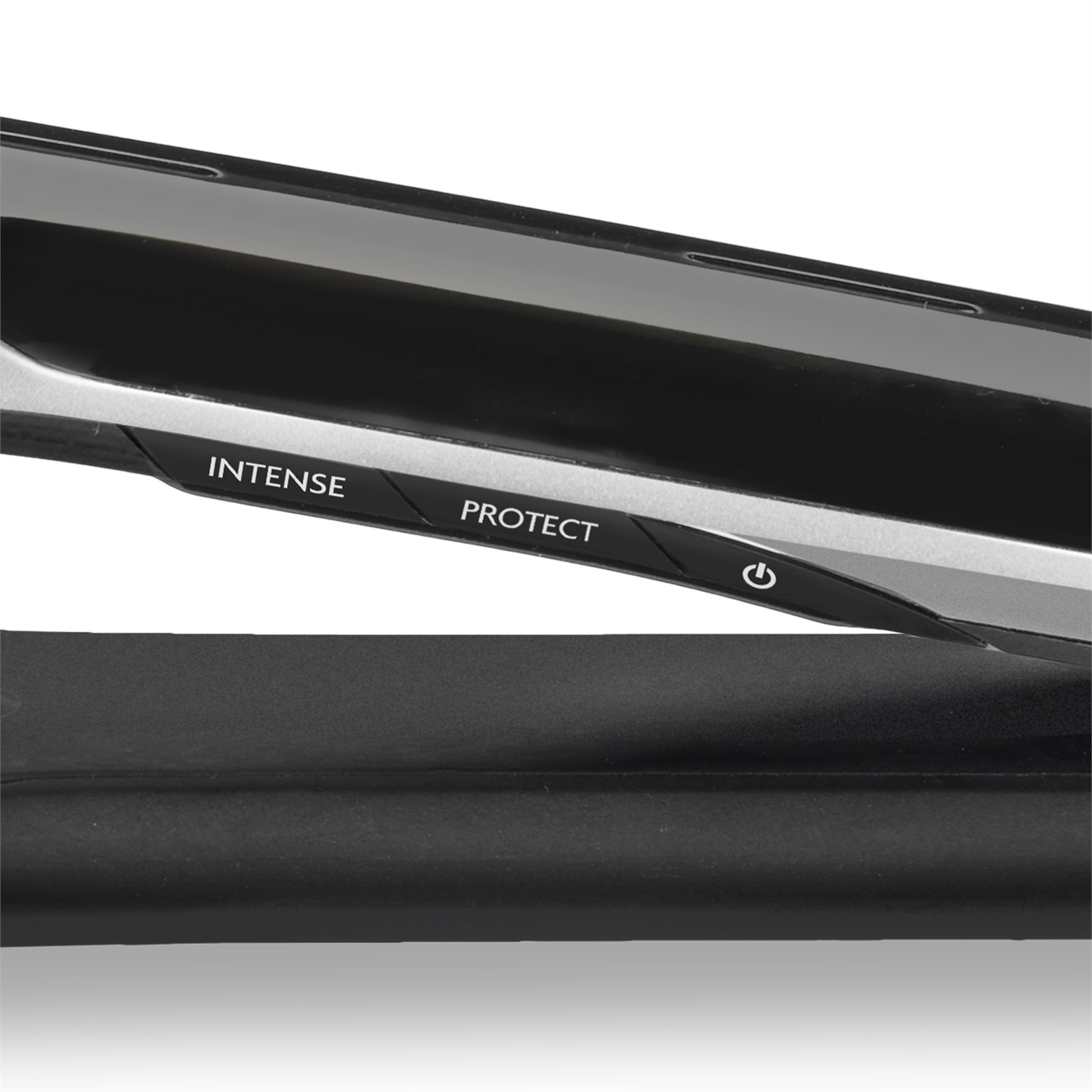 BaByliss Sleek Control Wide Piastra per Capelli 35mm - Riscaldamento Rapido, 5 Temperature fino a 235°C, Rivestimento in Ceramica Tormalina, Funzione Ionica