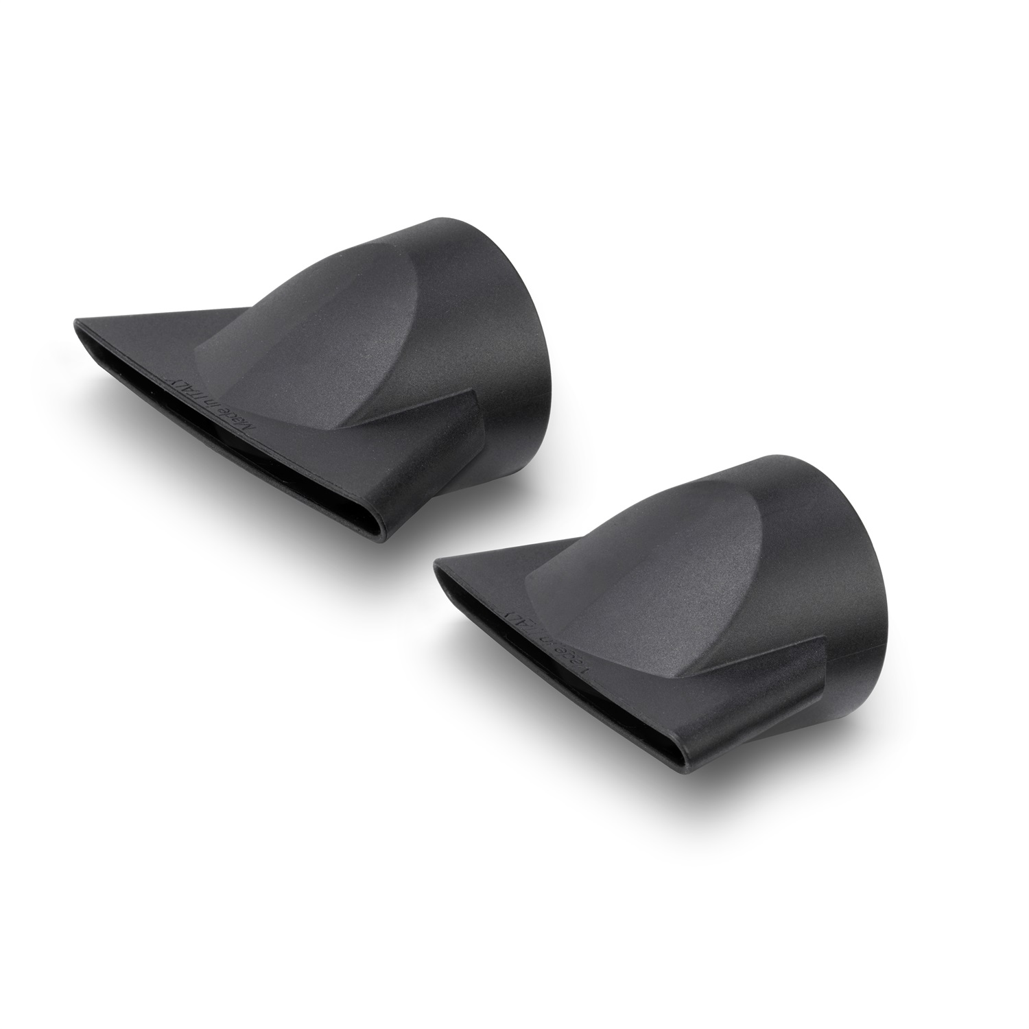 BaByliss Compact Pro 2400 Asciugacapelli Professionale 2400 W con Funzione Ionica Anti-Crespo - Nero