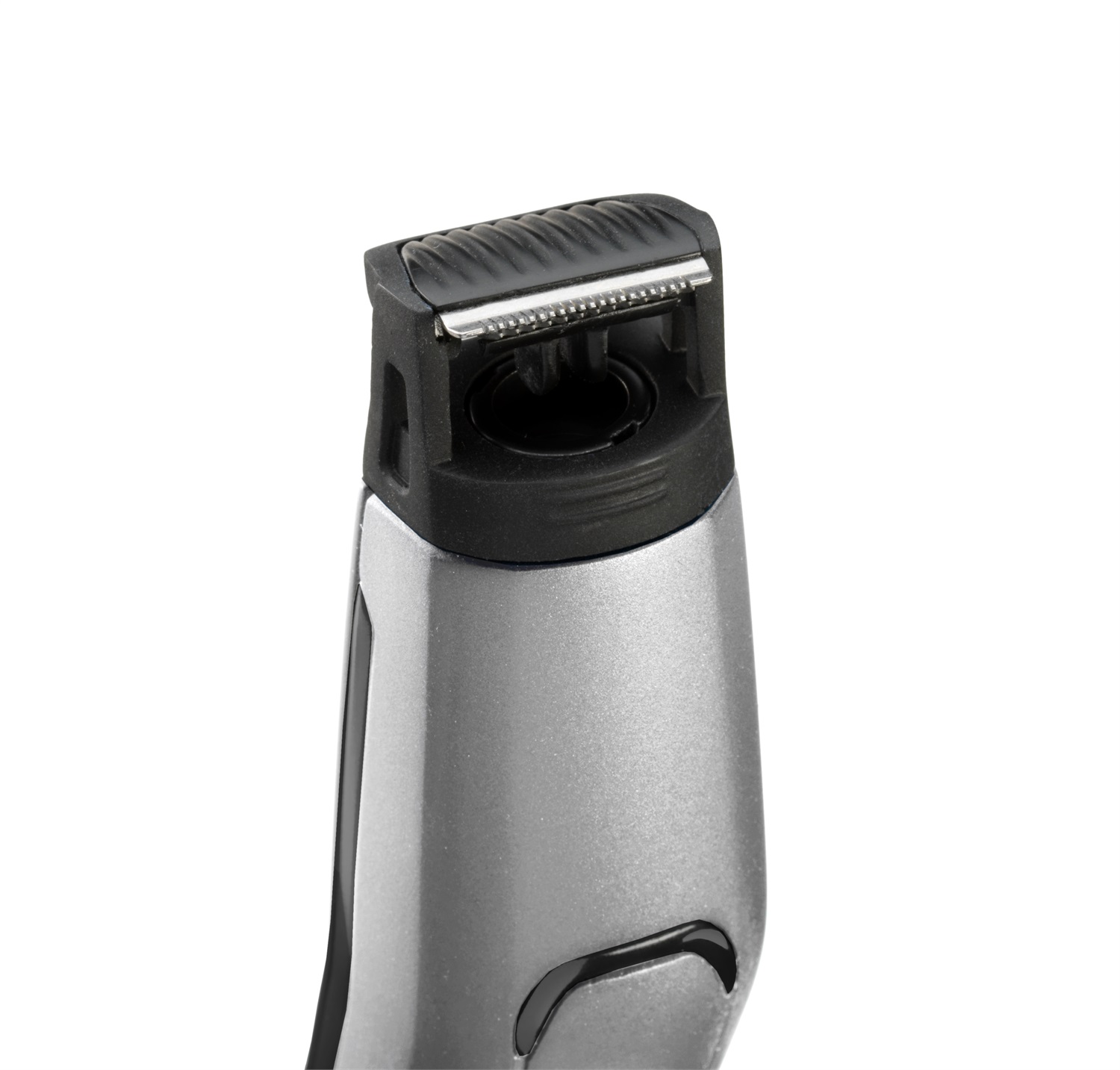 BaByliss MT861E Multikit Uomo 11 in 1 - 100% Waterproof, Lame in Titanio, 70 Minuti di Autonomia, 4 Testine Intercambiabili