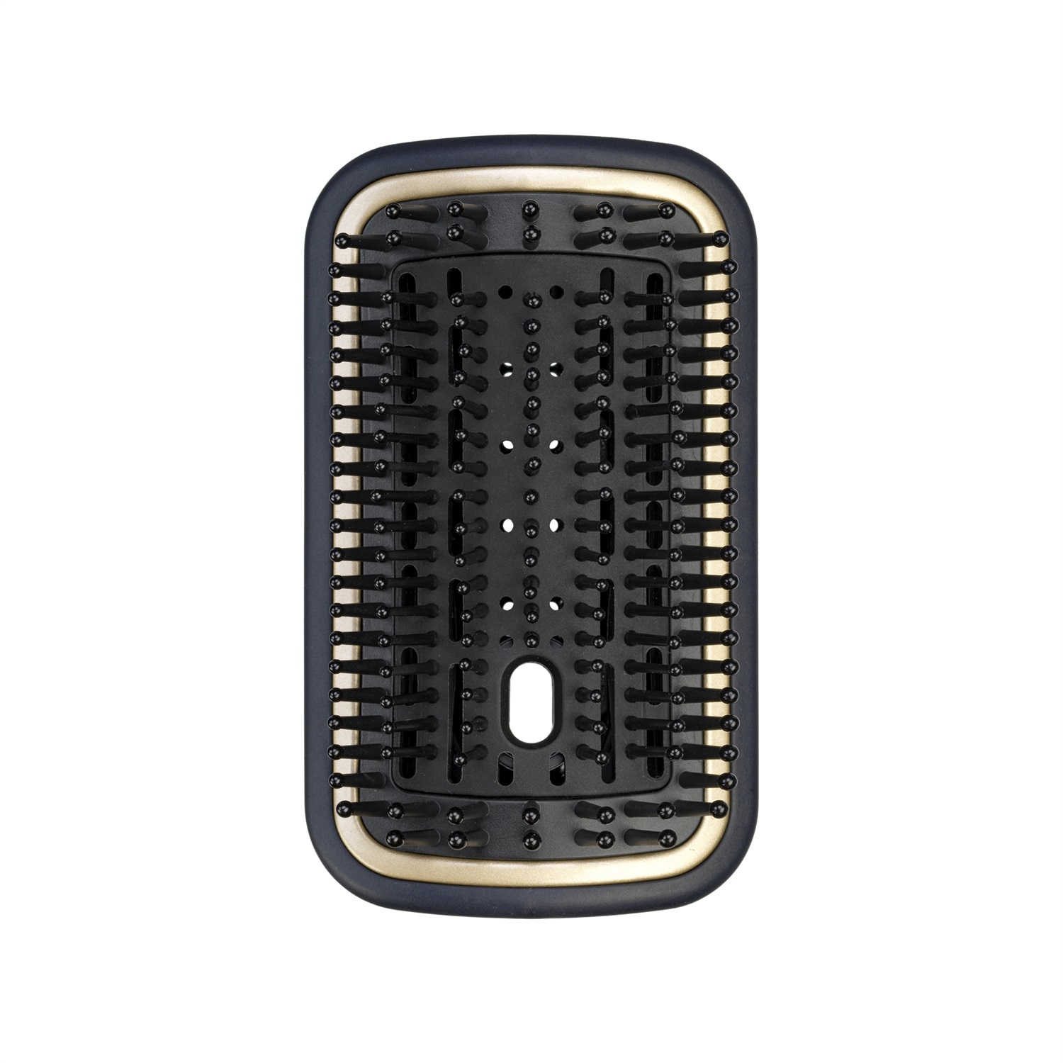 BaByliss Air Wand Paddle - Spazzola lisciante piatta per capelli, ideale per uno styling perfetto