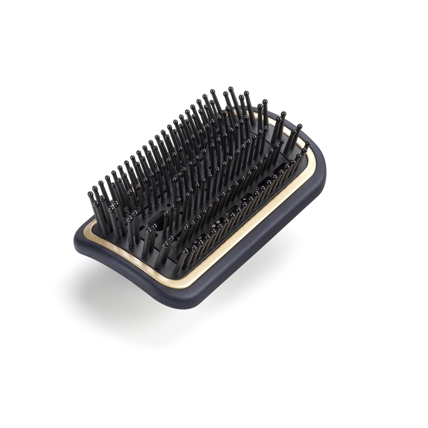 BaByliss Air Wand Paddle - Spazzola lisciante piatta per capelli, ideale per uno styling perfetto