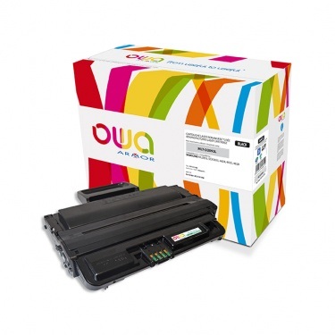 Armor Toner Compatibile Nero K15161 per Samsung ML2855, SCX4824, SCX4828 - 5.000 pagine