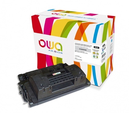 Armor Toner Nero Compatibile per HP LaserJet P4014 P4015 - 10.000 Pagine - 1 pz