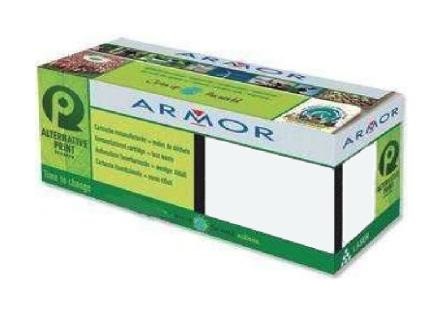 Armor Cartuccia d'Inchiostro Ciano Compatibile per HP 973X - F6T81AE - 8.500 Pagine